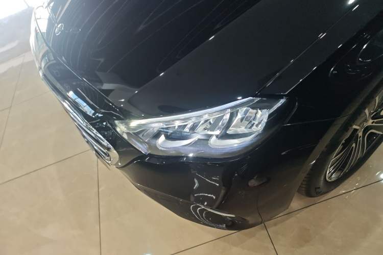 Used Mercedes-Benz E-Class 2024 E 260 L 4MATIC
