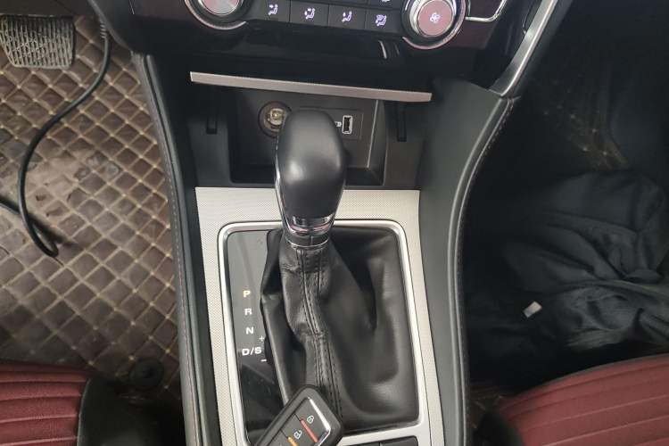 Used MG 6 2019 20T Automatic Starlight Edition