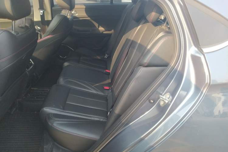 Used Chery Arrizo 5 PLUS 2021 Xiaoze 1.5L CVT Enjoy PLUS
