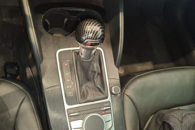 Used Audi A3 2015 Cabriolet 40 TFSI
