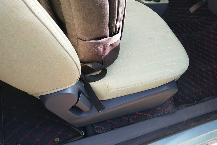 Used  Panda 2024 Facelifted Panda Mini 200km Dragon Edition
