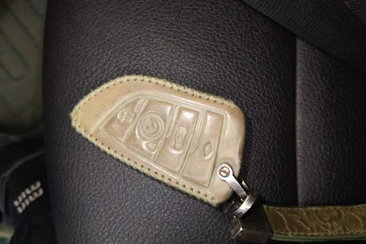 Used BMW X1 2019 sDrive20Li Leading Model