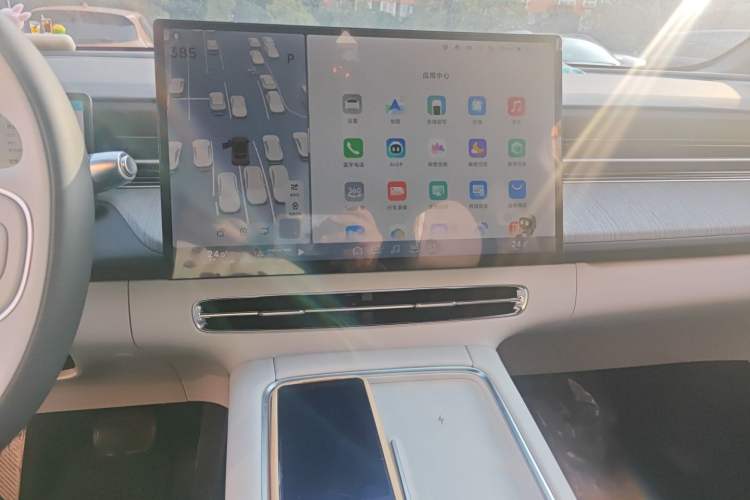 Used XPeng G6 2025 625 Long-Range Max Tech Edition