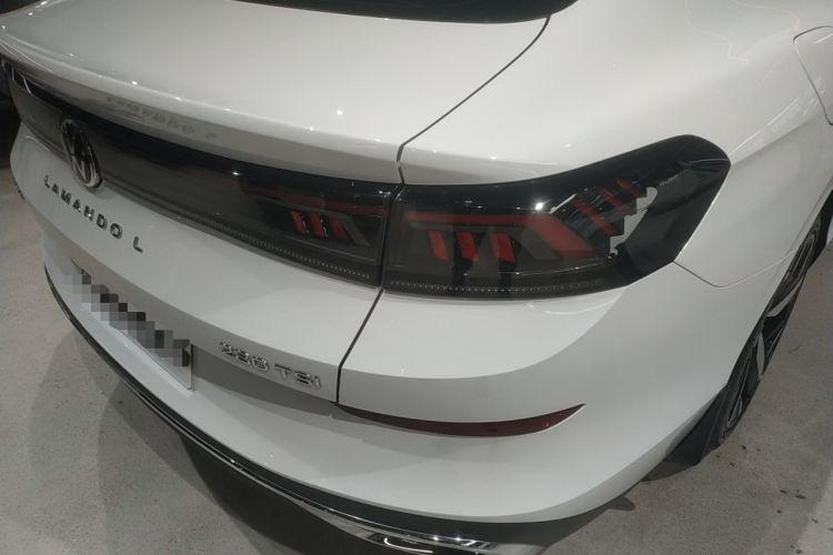 Used Volkswagen Lamando 2023 Lavida L 280TSI DSG Cool & Spicy Edition