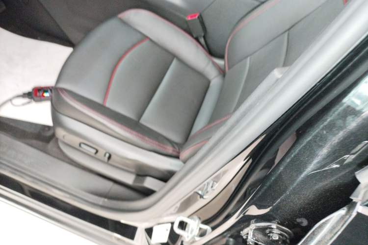 Used Chevrolet Equinox 2021 550T RS Smart Boundary-Pushing Edition