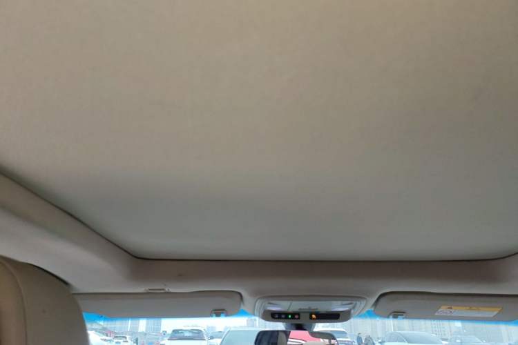 Used Cadillac XTS 2014 28T Elite Edition
