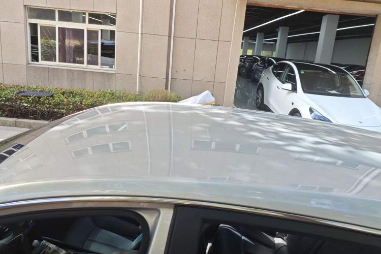 Used Buick Velite 6 2024 430km Comfort Edition
