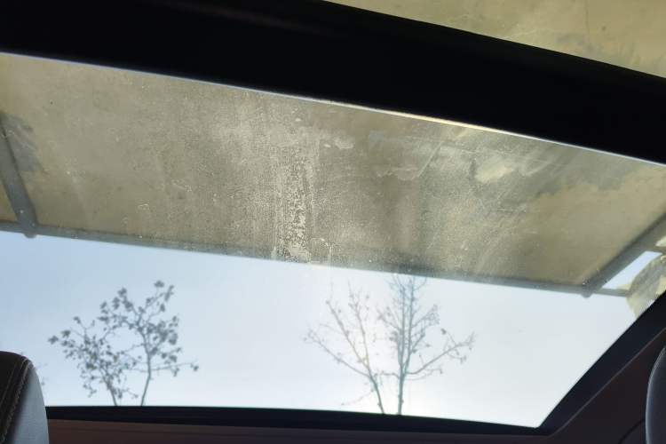 Used Hyundai Mistra 2016 1.6T Automatic Smart GLS