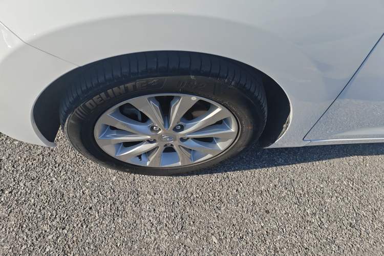 Used Hyundai Elantra 2016 1.6L Automatic Prestige Edition