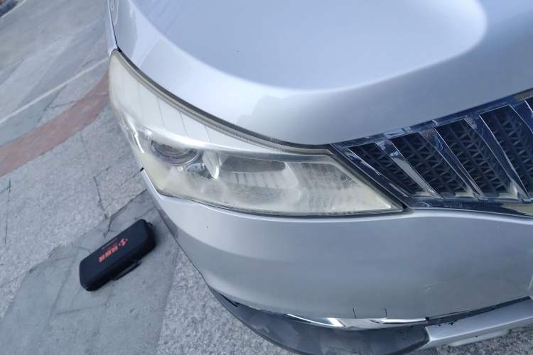 Used Karry K50 2016 K50S 1.5L Manual Comfort Model
