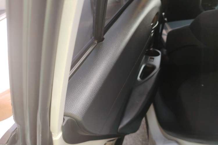 Used Toyota Corolla Cross 2024 2.0L Pioneer Edition
