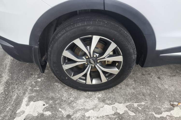 Used Chery Tiggo 7 2020 Discovery Edition 1.5T CVT Discovery No. 2
