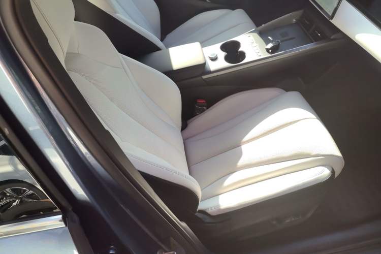 Used BYD Seal 06 New Energy 
