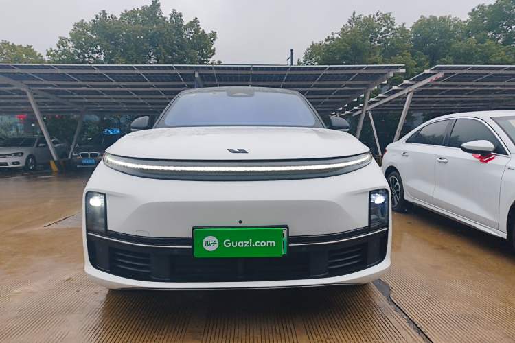 Used Li Auto L7 2023 Air model