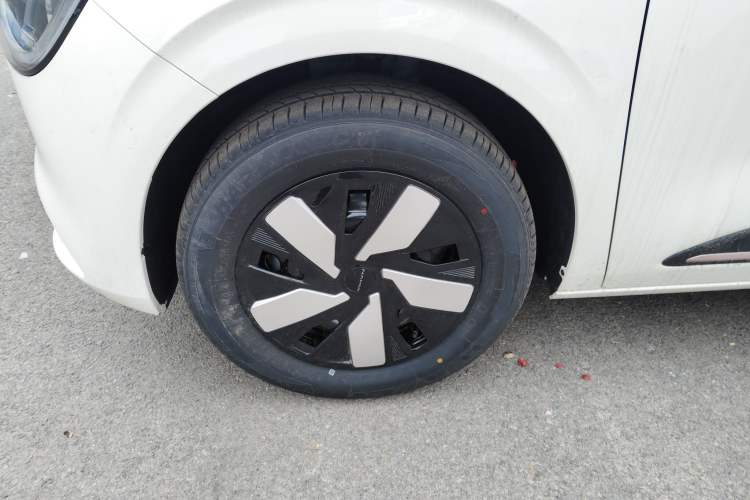 Used Dongfeng NAMMI 01 2026 Model Originality Edition 430Air