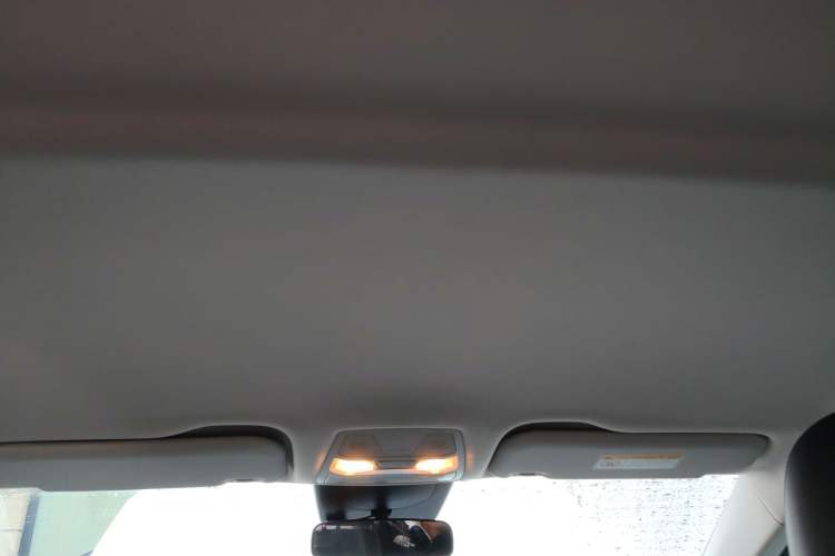 Used Hongqi E-QM5 2023 620km PLUS
