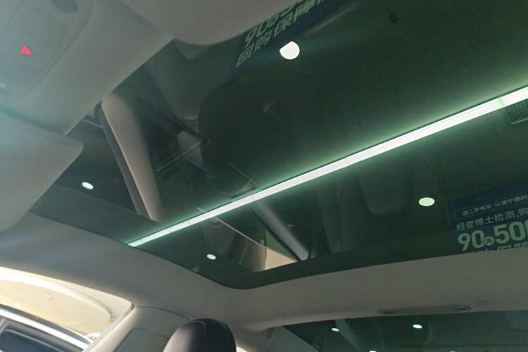 Used Tesla Model 3 2021 Standard Range Rear-Wheel Drive Upgraded Version 3D6
