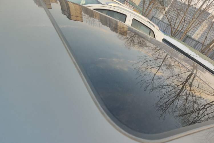 Used Nissan Sylphy 2018 Classic 1.6XE+ CVT Leading Edition