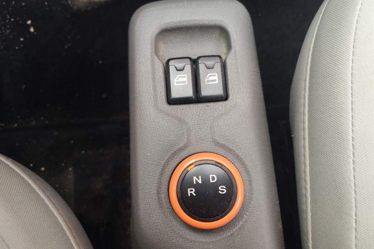 Used Dongfeng Fengon MINIEV 2022 Simple Style Comfort Version
