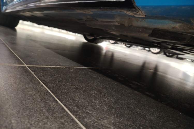 Used Audi RS 5 2020 RS 5 2.9T Coupe
