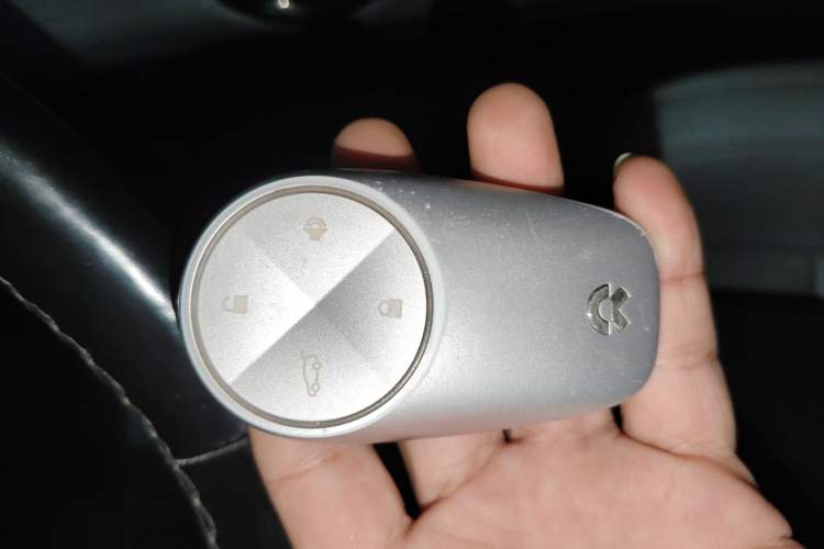 Used Nio ES8 2020 580 km Range 7-Seater Version
