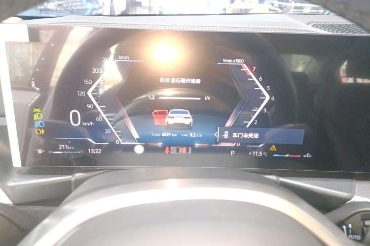 Used BMW 3 Series 2025 330Li M Sport Shadowline Package
