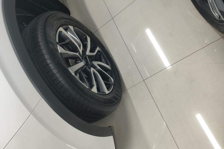 Used Haval H6 2022 3rd Generation 1.5T Automatic Two-Wheel Drive Pro
