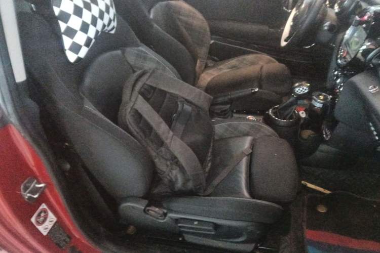 Used  MINI 2014 1.5T COOPER Excitement
