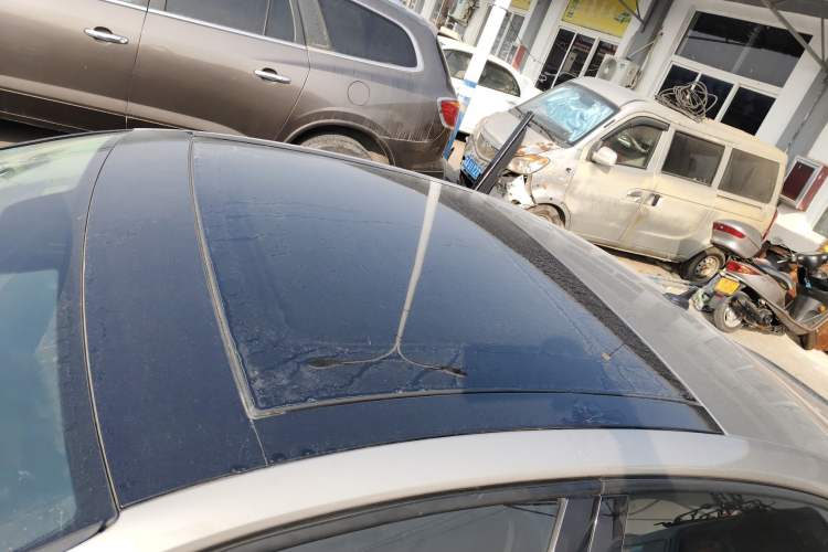 Used Volkswagen Lamando 2017 230TSI DSG Fashion Edition