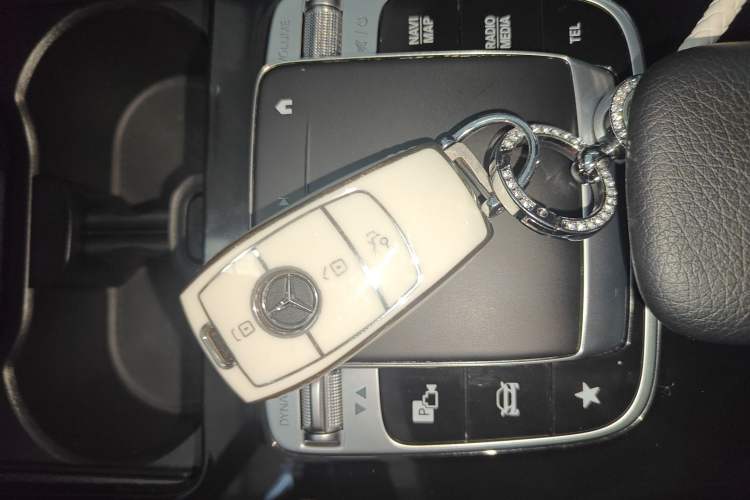 Used Mercedes-Benz A-Class 2020 A 200 L Sport Sedan