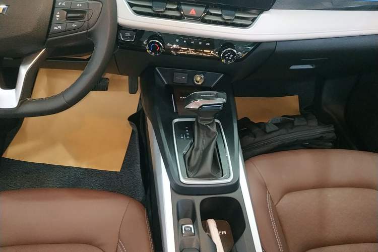 Used Chevrolet Monza 2024 1.5L Dual-Clutch Enjoyment Edition
