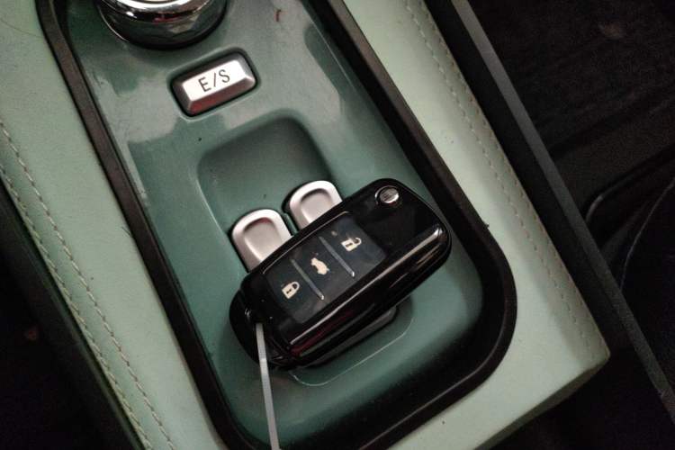 Used  Lumin 2022 155 km – Refreshingly Sweet Edition