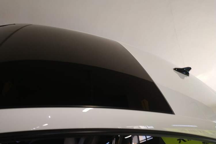 Used Volkswagen Lamando 2022 Lingdu L 280TSI DSG Spicy Edition