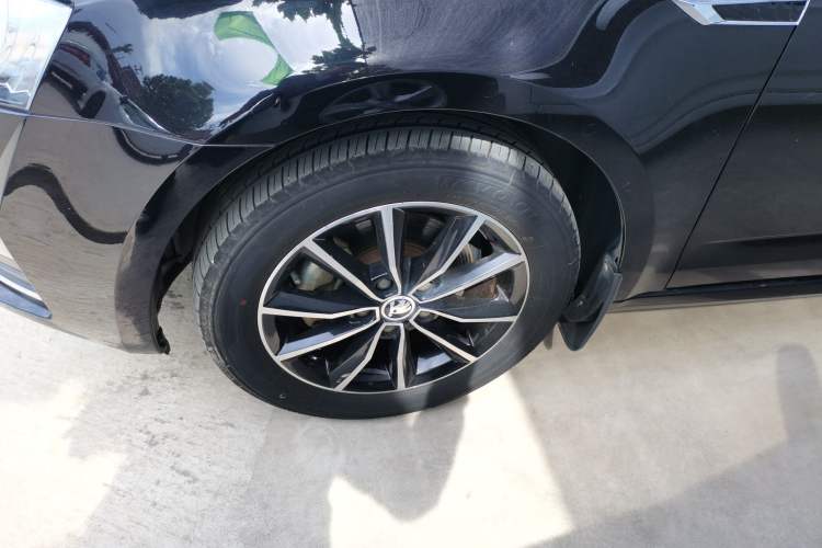 Used Skoda Octavia 2017 1.6L Automatic Smart Drive Edition
