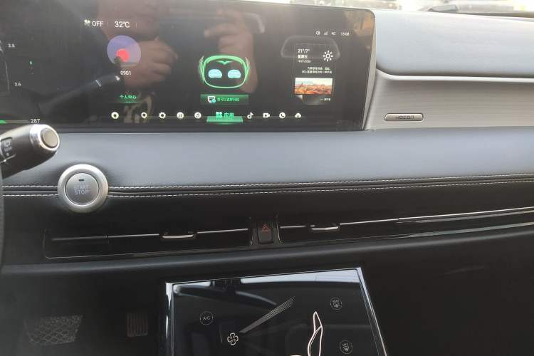 Used NETA U 2022 Pro 400 Comfort Edition
