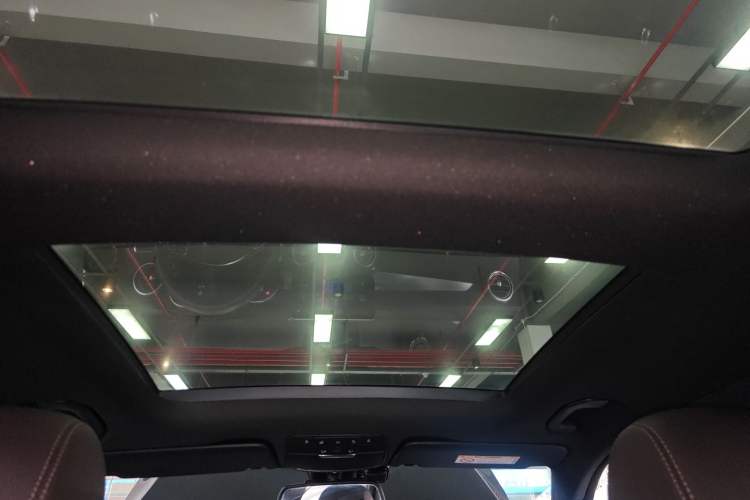 Used Mercedes-Benz GLC 2018 Facelift GLC 200 4MATIC
