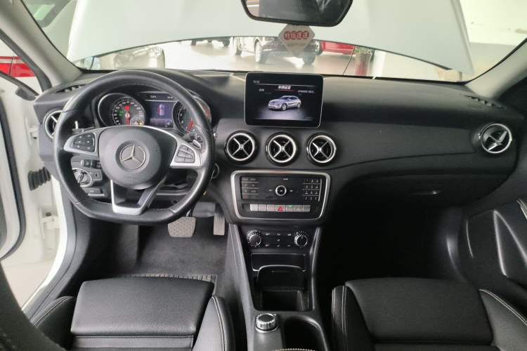 Used Mercedes-Benz GLA 2019 GLA 200 Dynamic Edition
