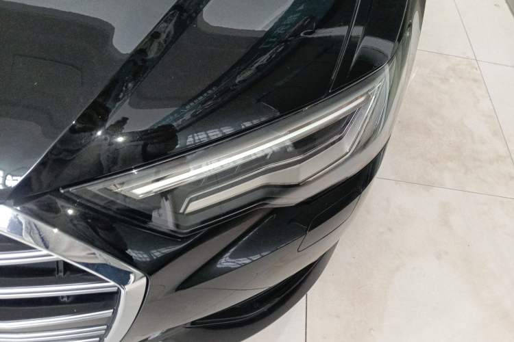 Used Audi A6L 2023 45 TFSI Prestige Elegant Edition