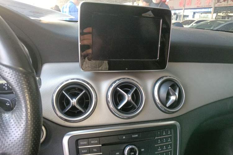 Used Mercedes-Benz GLA 2016 GLA 200 Sport Edition
