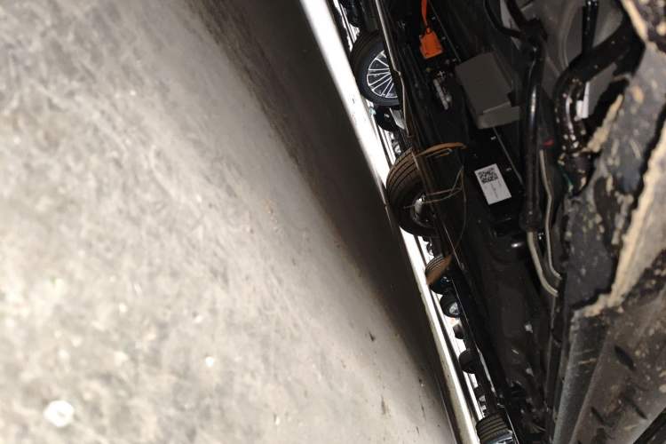 Used Geely Galaxy Galaxy Xingjian 7 EM-i 2025 55 km Launch Edition