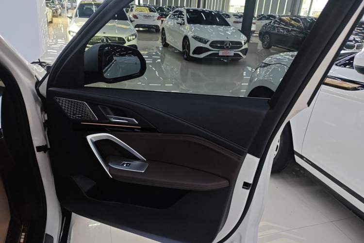 Used BMW X1 2023 sDrive25Li X Design Package
