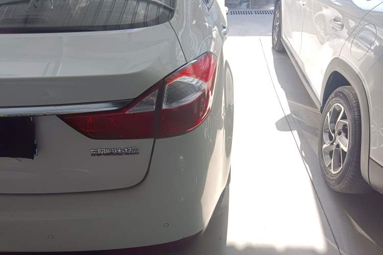 Used Kia K3 2016 1.6L Automatic GLS