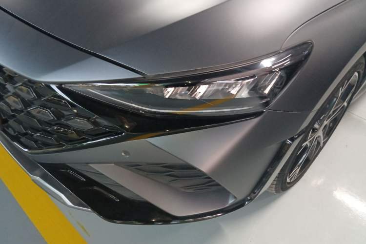 Used Hyundai Lafesta 2023 270T N Line DLX Luxury Edition
