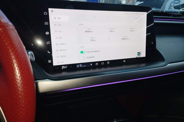 Used XPeng P7 2022 670N+