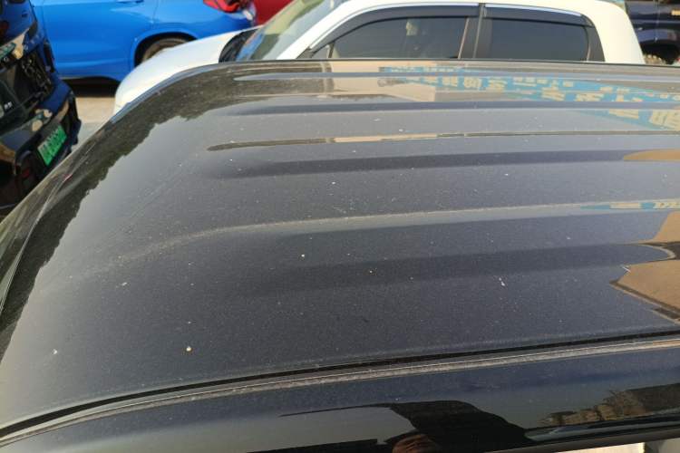 Used  Panda 2025 210km Panda Kart