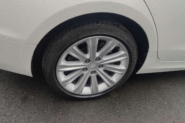 Used Cadillac ATS-L 2017 28T Tech Edition
