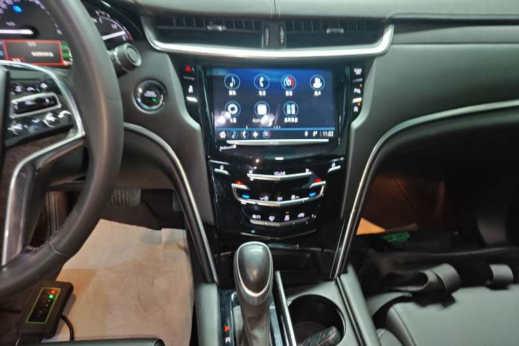 Used Cadillac XTS 2018 28T Tech Edition
