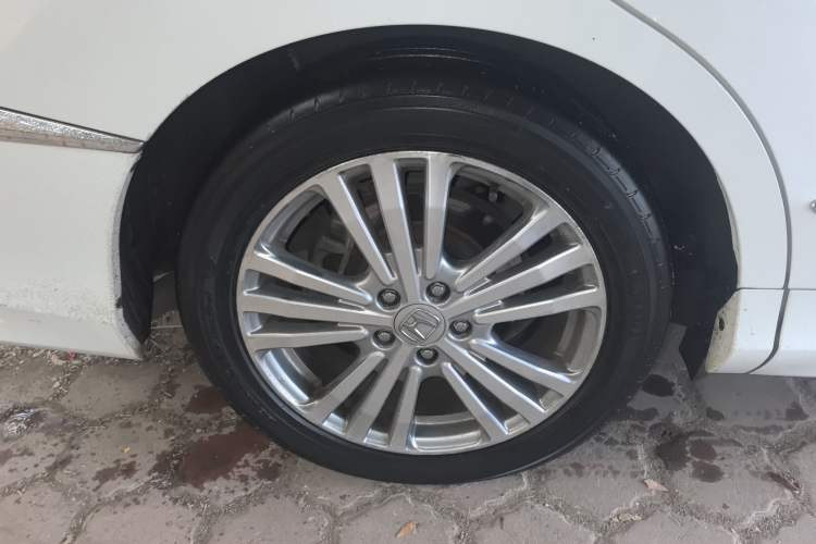 Used Honda Elysion 2016 2.4L Style Edition