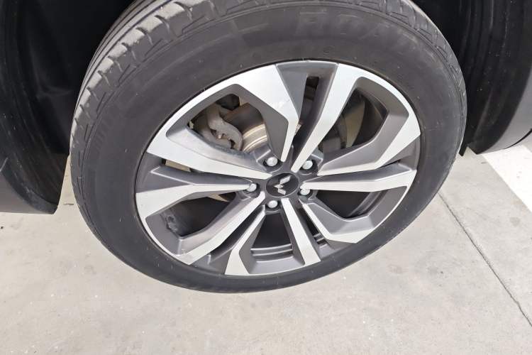 Used Wuling Asta 2021 1.5T CVT Starlight Edition
