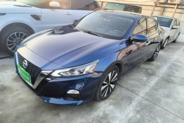 Used Nissan Teana 2021 2.0L XL Comfort Edition